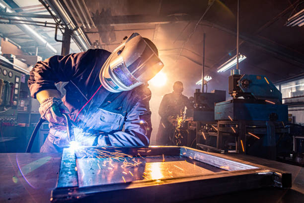 Best Maintenance and Repair Welding in Jonesboro, IL