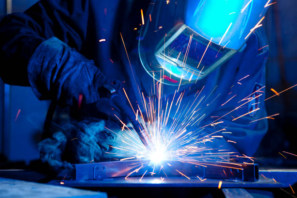 Best Artistic and Custom Metal Fabrication in Jonesboro, IL