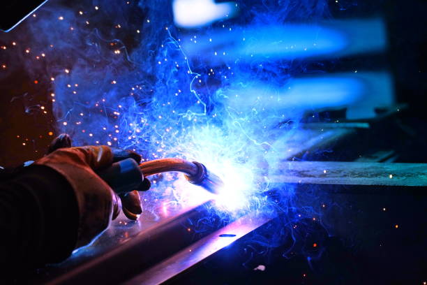 Trusted Jonesboro, IL Welder & Metal Fabrication Experts