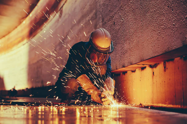 Affordable Welder Services in Jonesboro, IL