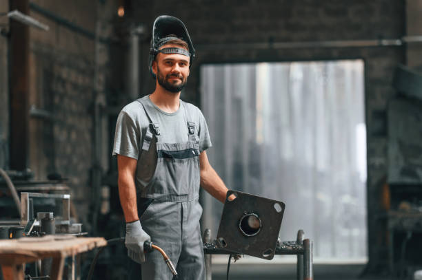 Best Aerospace and Defense Welding in Jonesboro, IL